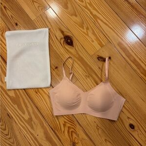 Honeylove silhouette bra